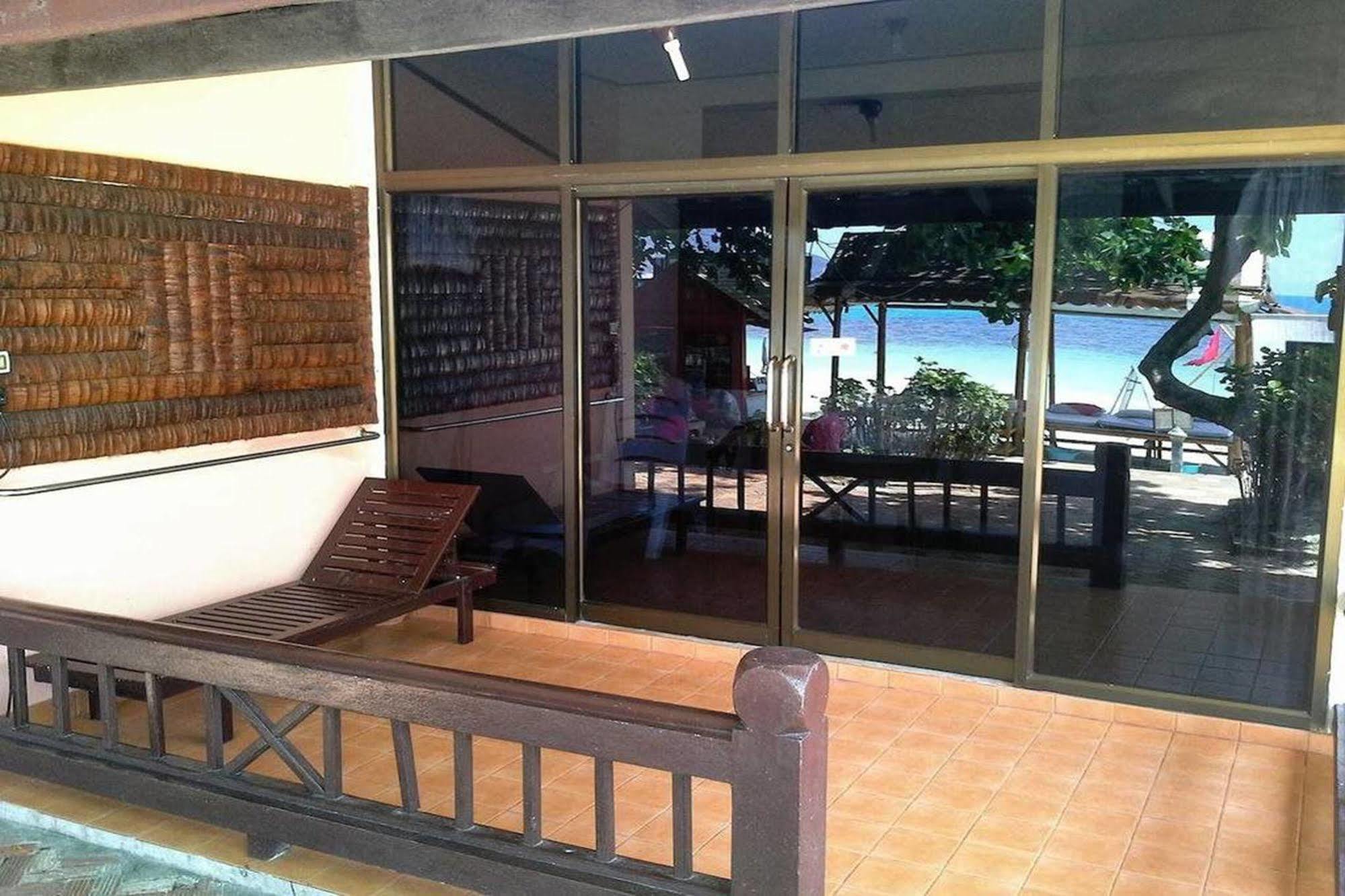 P&P Samui Resort Chaweng  Eksteriør bilde